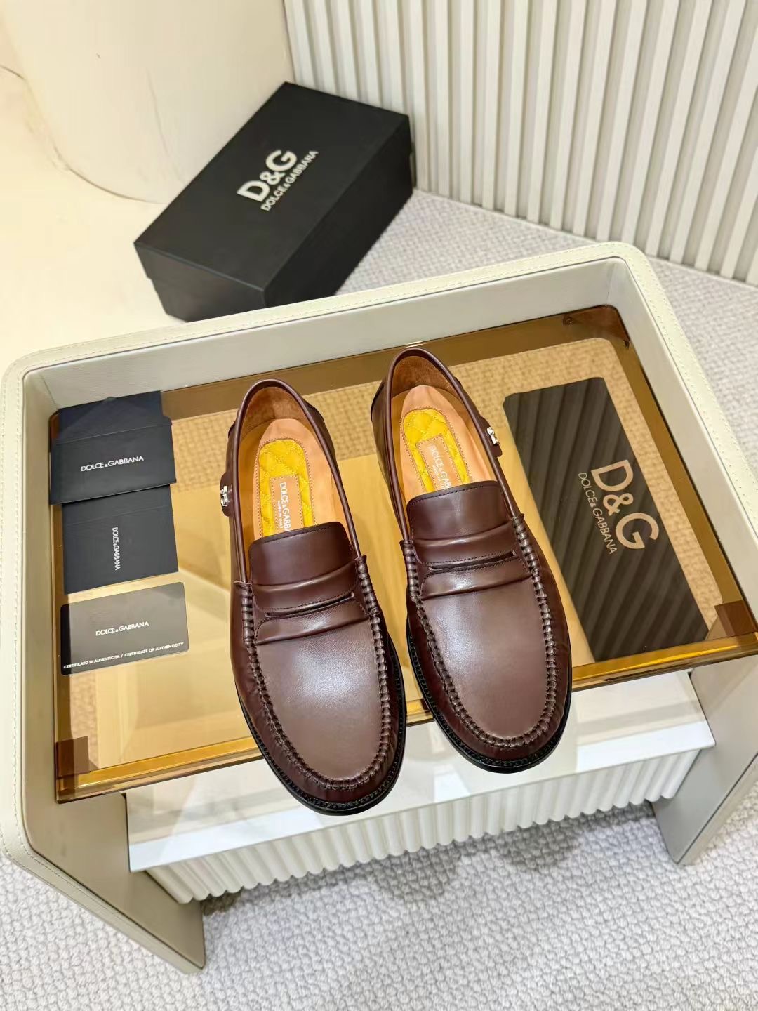 Dolce & Gabbana